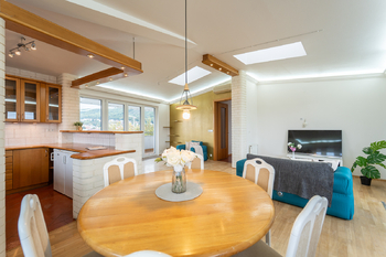 Prodej bytu 2+kk v osobním vlastnictví, 79 m2, Praha 5 - Radotín