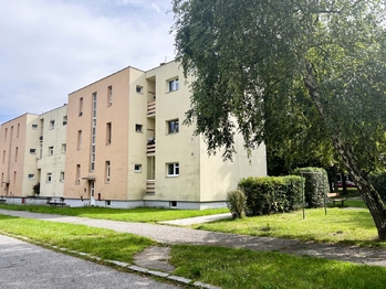 Pronájem bytu 3+kk v osobním vlastnictví, 79 m2, Kladno