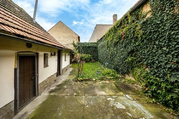 Prodej domu, 75 m2, Peruc