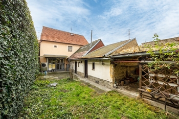 Prodej domu, 75 m2, Peruc