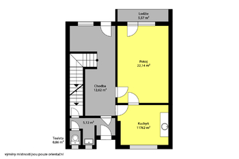 Prodej domu, 165 m2, Pečky