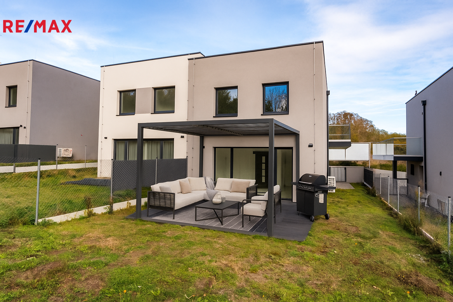 Prodej domu, 115 m2, Praha 6 - Přední Kopanina