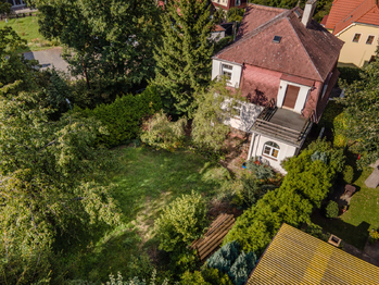 Prodej domu, 182 m2, Teplice