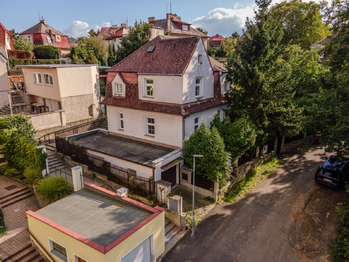 Prodej domu, 182 m2, Teplice