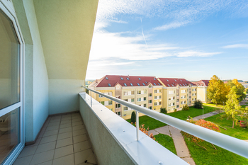 Prodej bytu 3+kk v osobním vlastnictví, 63 m2, Praha 9 - Újezd nad Lesy