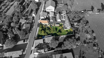 Prodej pozemku, 841 m2, Kostomlaty pod Řípem