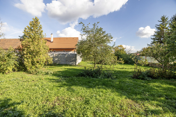 Prodej pozemku, 841 m2, Kostomlaty pod Řípem