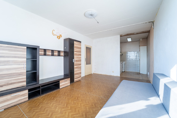 Prodej bytu 2+kk v osobním vlastnictví, 45 m2, Kolín