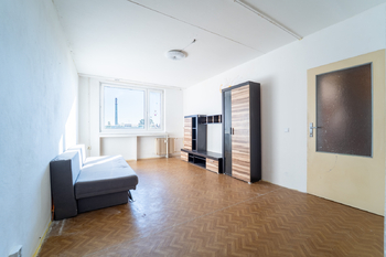 Prodej bytu 2+kk v osobním vlastnictví, 45 m2, Kolín