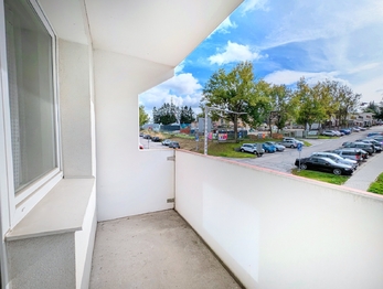 Prodej bytu 2+1 v osobním vlastnictví, 52 m2, Jihlava