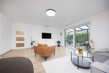 Prodej domu, 126 m2, Praha 9 - Koloděje