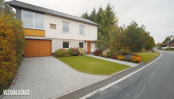 Prodej domu, 123 m2, Králíky