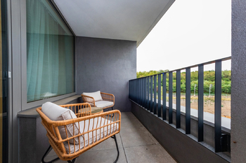 Prodej bytu 2+kk v osobním vlastnictví, 53 m2, Praha 5 - Radlice