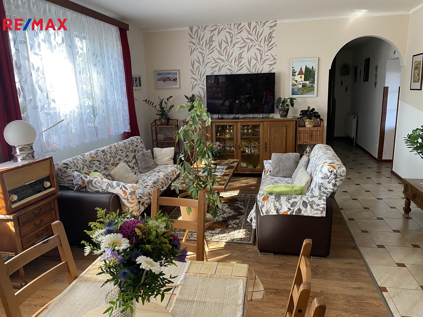 Prodej domu, 130 m2, Hrubý Jeseník