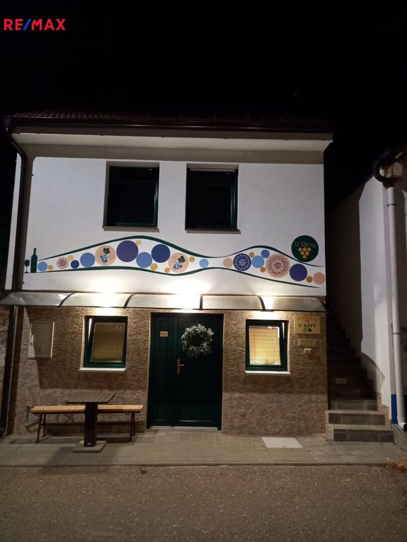 Pronájem domu, 64 m2, Bořetice