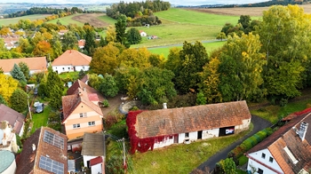 Prodej domu, 126 m2, Radenín