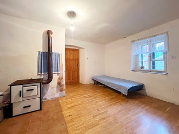 Prodej chaty / chalupy, 126 m2, Radenín