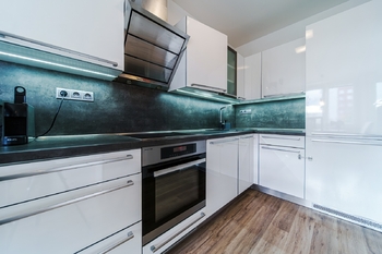 Prodej bytu 4+1 v osobním vlastnictví, 82 m2, Brno