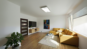 Prodej bytu 4+1 v osobním vlastnictví, 82 m2, Brno