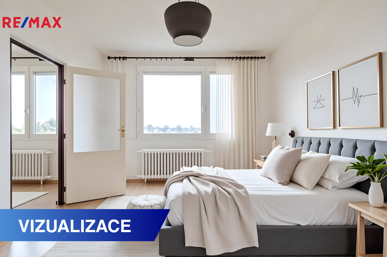 Prodej bytu 1+1 v osobním vlastnictví, 35 m2, Ústí nad Labem