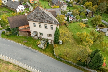 Prodej domu, 150 m2, Dolní Město