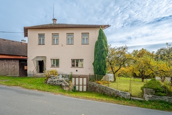 Prodej domu, 150 m2, Dolní Město