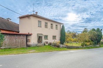 Prodej domu, 150 m2, Dolní Město