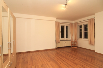 Pronájem bytu 1+1 v osobním vlastnictví, 45 m2, Karlovy Vary