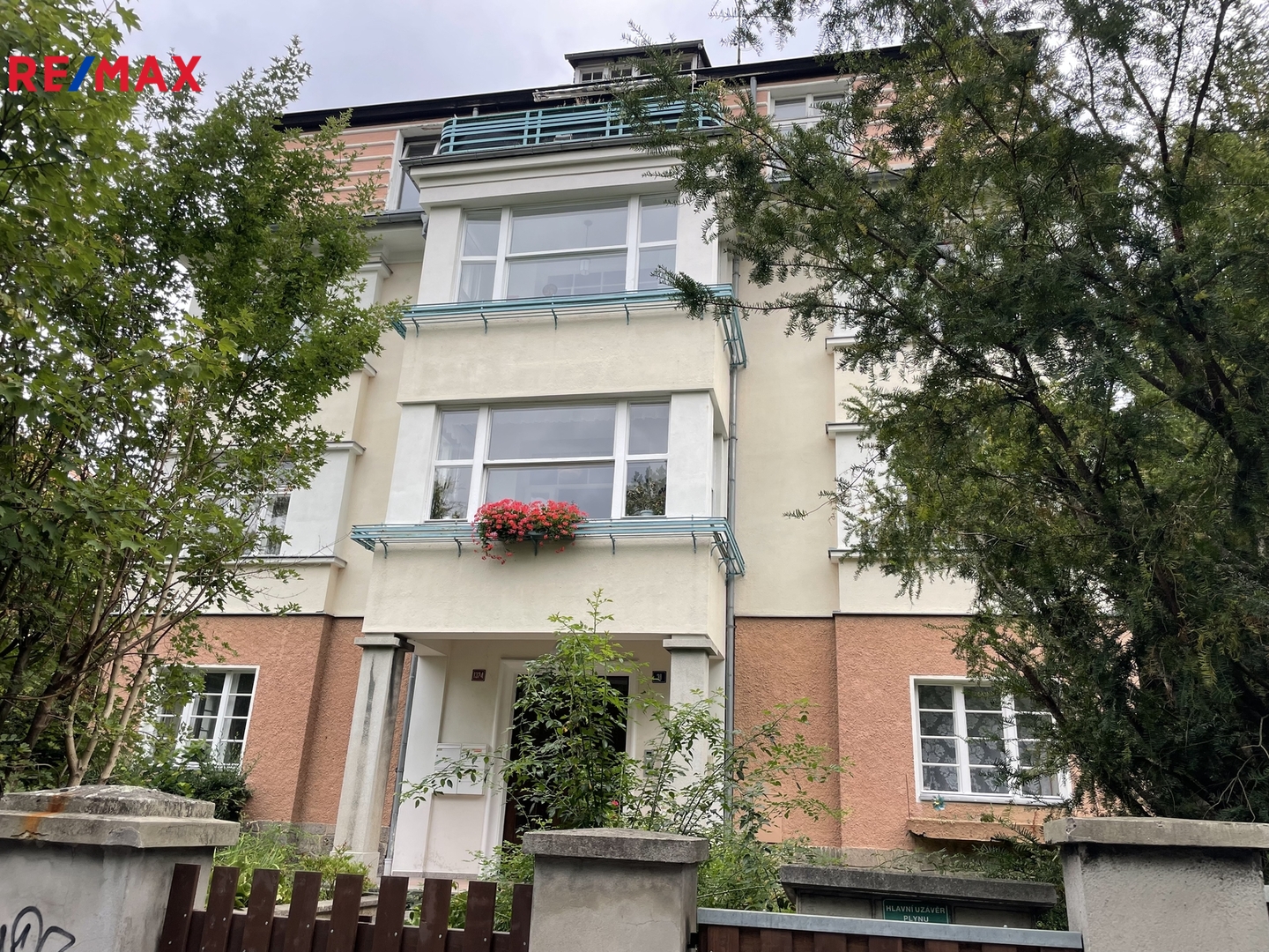 Pronájem bytu 1+1 v osobním vlastnictví, 45 m2, Karlovy Vary