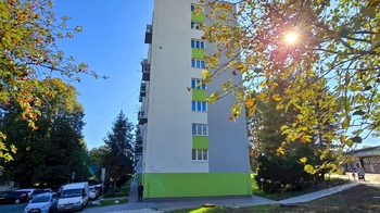 Prodej bytu 3+1 v osobním vlastnictví, 53 m2, Brno