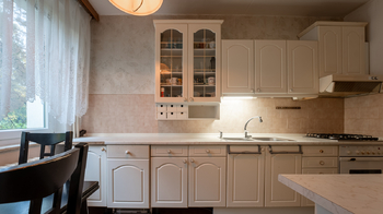 Prodej bytu 3+1 v osobním vlastnictví, 70 m2, Brno