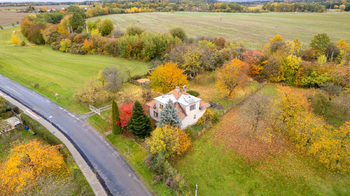 Prodej domu, 190 m2, Vlkaneč