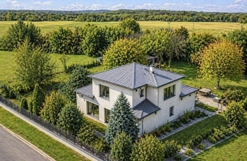 Prodej domu, 190 m2, Vlkaneč