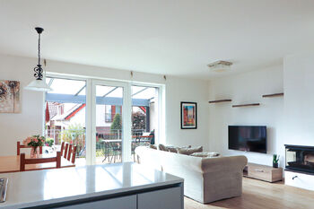 Pronájem domu, 160 m2, Praha 4 - Šeberov