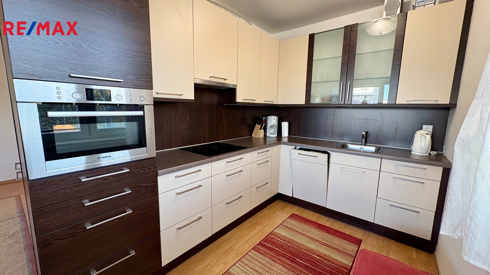 Pronájem bytu 2+kk v osobním vlastnictví, 69 m2, Praha 4 - Háje