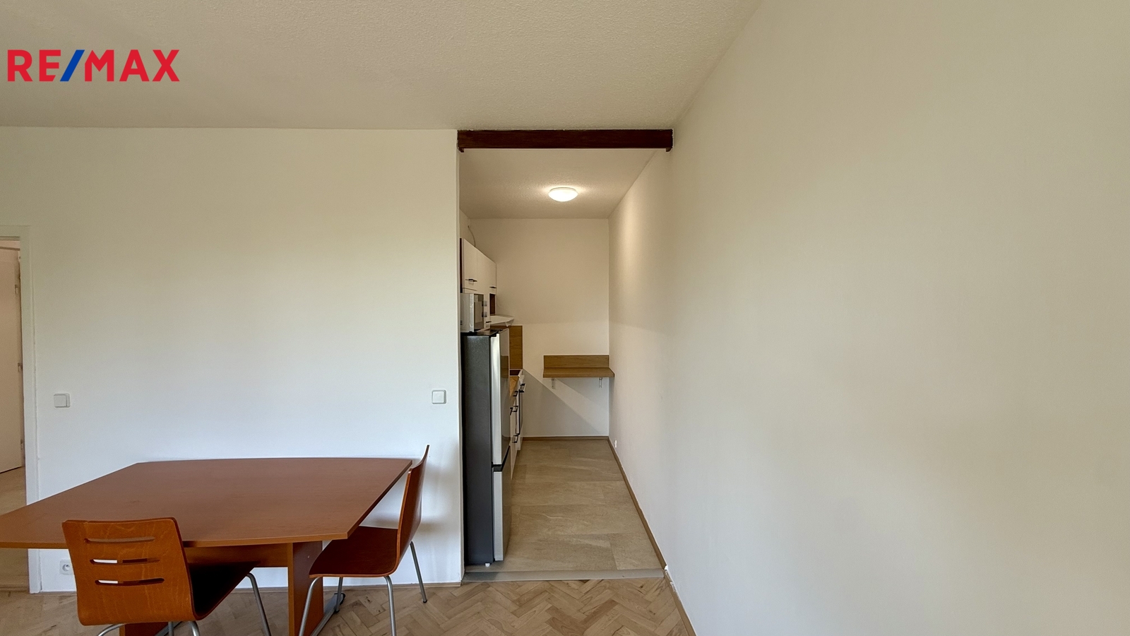 Pronájem bytu 2+kk v osobním vlastnictví, 47 m2, Brno