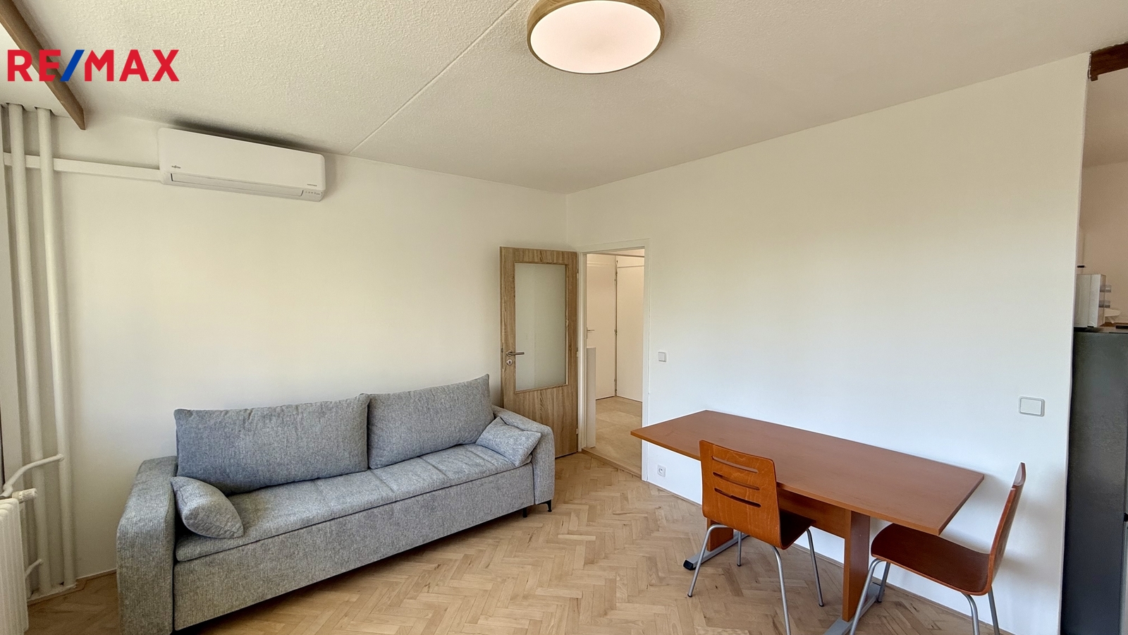 Pronájem bytu 2+kk v osobním vlastnictví, 47 m2, Brno