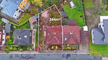 Prodej domu, 160 m2, Aš