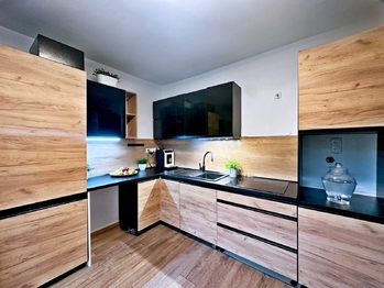 Prodej bytu 4+1 v osobním vlastnictví, 74 m2, Prachatice