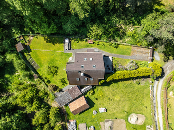 Prodej domu, 124 m2, Struhařov