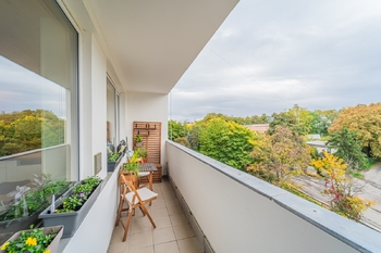 Prodej bytu 3+kk v osobním vlastnictví, 87 m2, Praha 10 - Vršovice