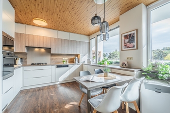 Prodej bytu 3+kk v osobním vlastnictví, 87 m2, Praha 10 - Vršovice