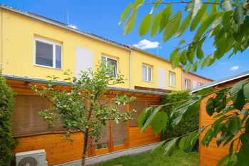 Prodej domu, 121 m2, Jinočany