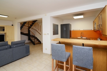 Prodej domu, 121 m2, Jinočany