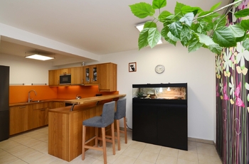 Prodej domu, 121 m2, Jinočany