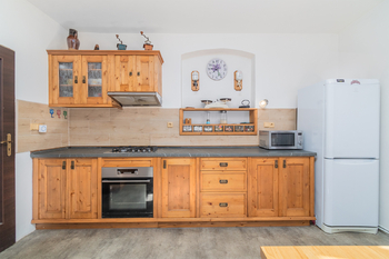 Prodej domu, 172 m2, Pňovany