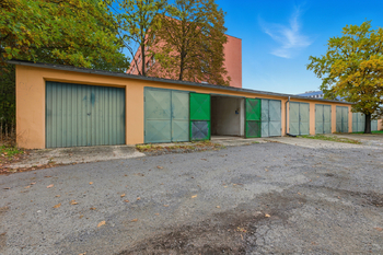 Prodej malého objektu, 14 m2, null