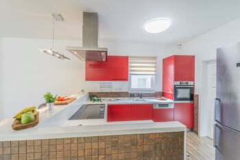 Prodej domu, 113 m2, Koněprusy