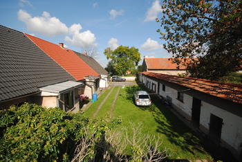 Prodej domu, 91 m2, Třebovle