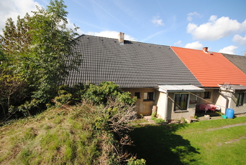 Prodej domu, 91 m2, Třebovle